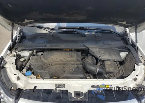 2019 Land Rover Discovery Sport Hse из США, поврежденный, VIN SALCR2FX1KH800483